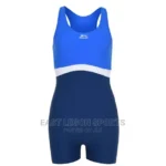 Swim Wear Boyleg Full Swimwear Swim Suit Pool