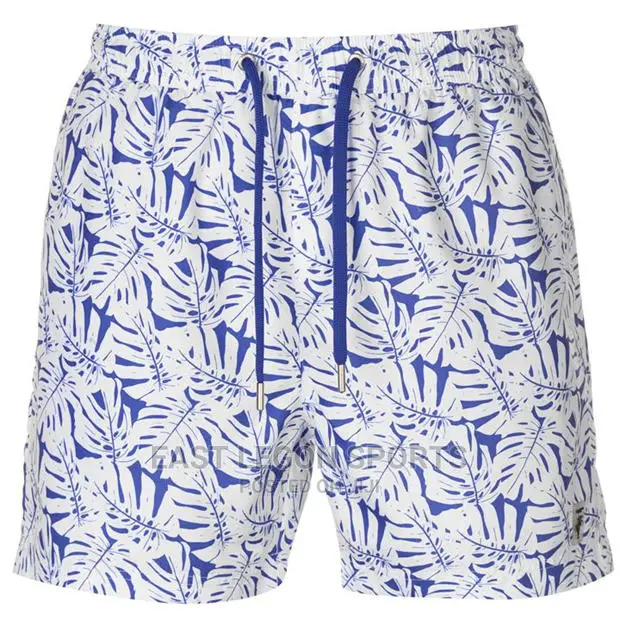 Men Boys Swimming Pants Shorts