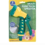 Multi Function Hose Sprayer