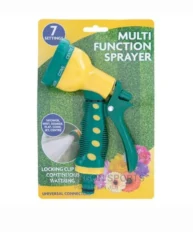 Multi Function Hose Sprayer