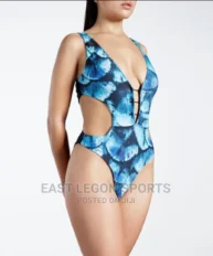 Swimming Suit Ladies