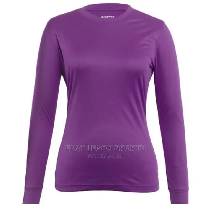 Campris Sports Baselayer For Ladies