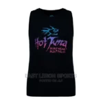 Gym Vest New Black Men All Sizes Sleeveless Shirt