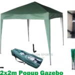 Gazebo 3.M X 3 M 8ft Foldable Pop Up