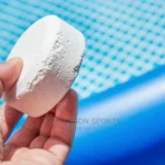 Swimming Pool Chlorine Tablet 200g X 10