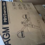 Black Arm Leg Exerciser Exercise Bike New Elderly Office