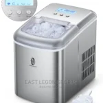 Ice Cube Maker Block Ice 10min Freeze Fridge Chess