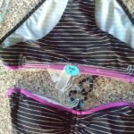 Swimming Wear Bikini New Beach Black