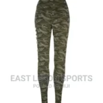 Active Wear Gym Pants Suit Thights Tights