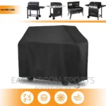 Bbq Gas Charcoal Grill Cover Protector