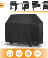 Bbq Gas Charcoal Grill Cover Protector