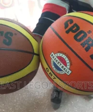 Basketball Normal Grip Rubber Nba Original 7