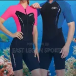 Swimsuit Senior Wetsuit Pool Swim Jet Ski Surf Wear