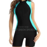 Women Swim Wear Costume Adult Swimming Pool Cover Up