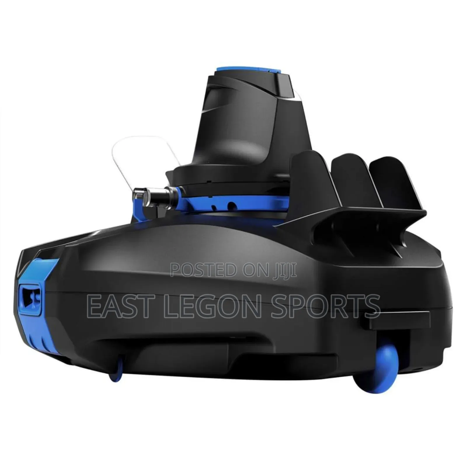 Swimming Pool Robot Cleaning Equipment Inground Above Ground