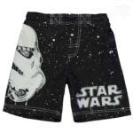 Boys Swimming Shorts Pants New Star Wars