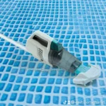 Robot Handheld Vacuum Pool Swim Cleaner New