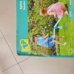 Seesaw Swing Kids Playground See Saw Merry Go