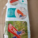 Slide Swing Trampoline Bouncy Playground Equipment