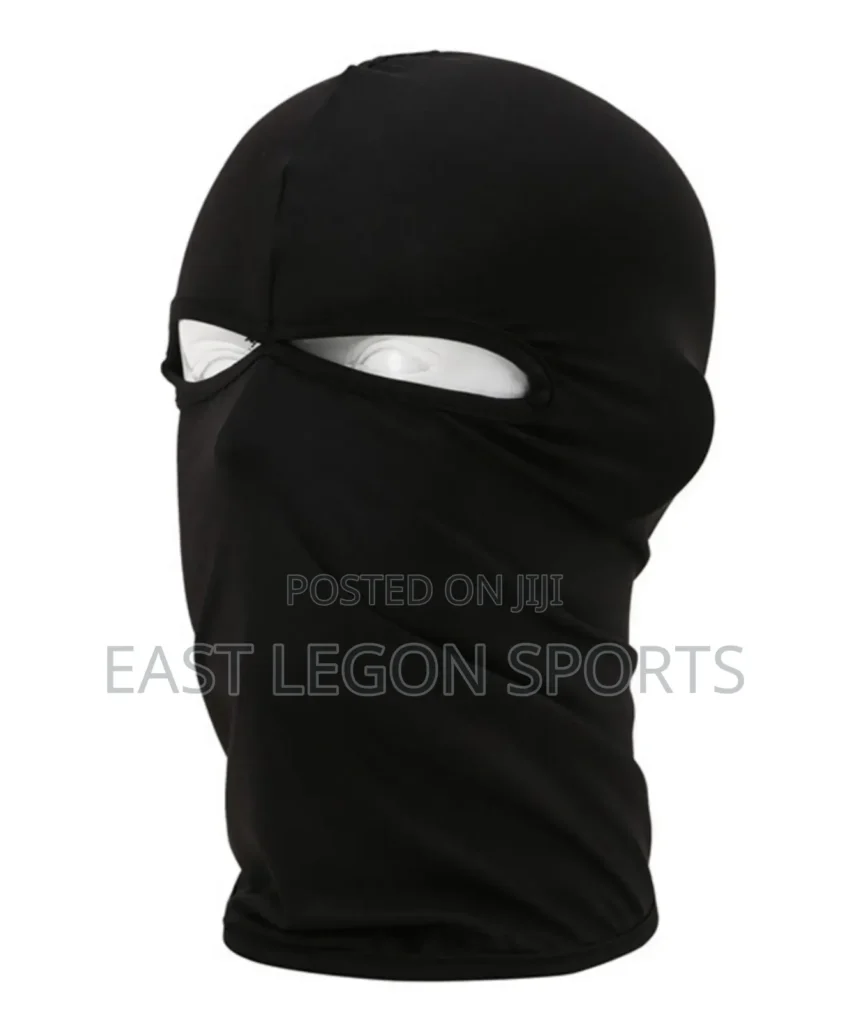 Mask Balaclava Breathe Riding Sports Pollution Filter