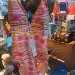 Swim Wear White Full Swimwear Swim Suit Pool