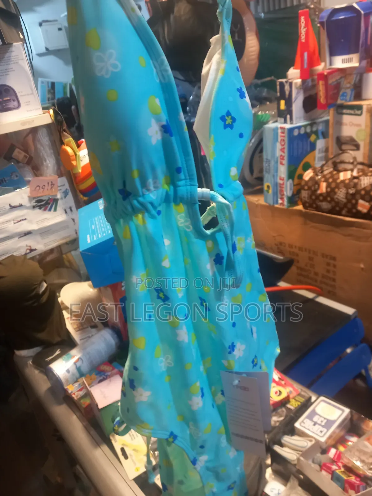 Swim Wear White Full Swimwear Swim Suit Pool - Image 2