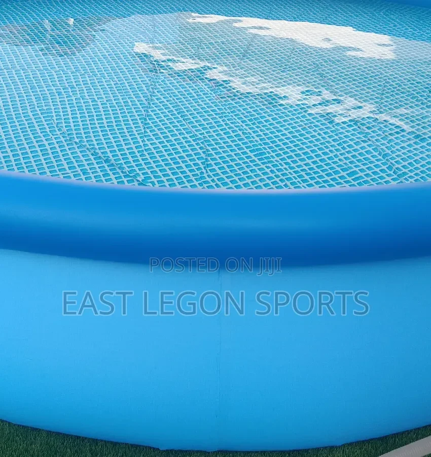 12ft Ft Ntex Bestway Swimming Pool New 305cm Ft Inflatable