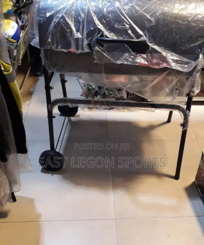 BBQ Grill Barrell Oven Charcoal 2 in 1 Barbecue