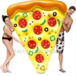 Pineapple Swimming Pool Floater Adult Delivery Collect