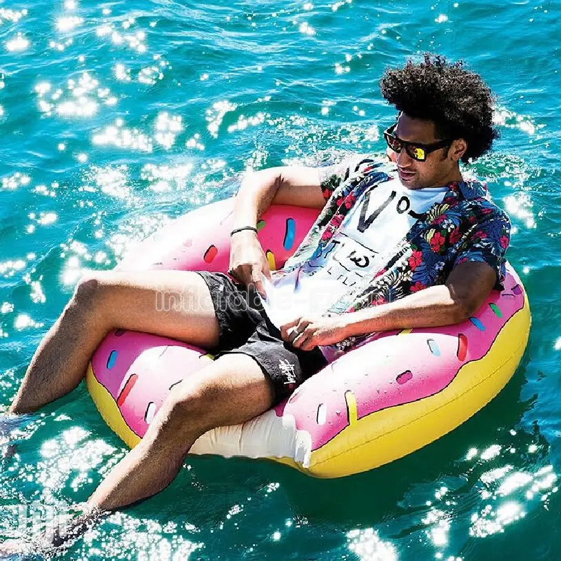 Adult Swimming Pool Ring Floater