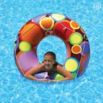 Adult Fruit Swimming Pool Floater Ring