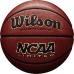 Wilson leather basketball composite size 7