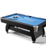 7ft pool table with all accessories snooker board ghana