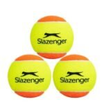 Slazenger Tennis Balls – Precision Play with Panther Power