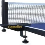 Tennis Metal Poles New Clamp Ground Holder Standard Poles