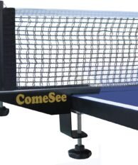 Tennis Metal Poles New Clamp Ground Holder Standard Poles