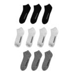 Ankle socks New Unisex Size 6 to 11