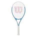 Wilson Tennis Racket – Lightweight Performance Racquet for Training & Match Play