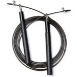 Wire Skip Rope Jump Cord Adult