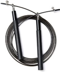 Wire Skip Rope Jump Cord Adult