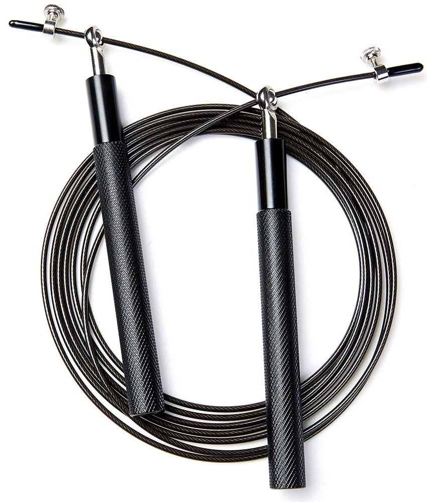 Wire Skip Rope Jump Cord Adult