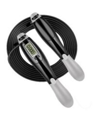 Digital Skip Rope in Ghana Skipping