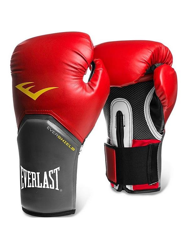 Everlast Boxing Punch Gloves 16oz 14oz