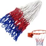 Basketball Net For 1 Rim Hoop