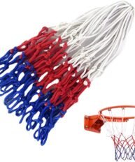 Basketball Net For 1 Rim Hoop