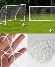 Football Goal Net Standard Size