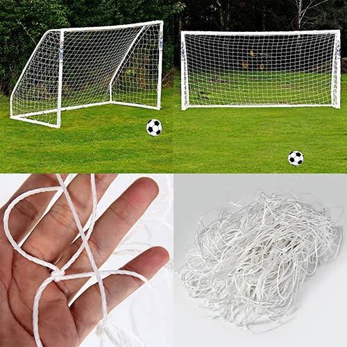 Football Goal Net Standard Size