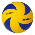 Mikasa MVA200 Official Volleyball