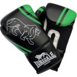 Boxing Punch Glove 14 Oz 16oz Leather Adult
