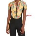 Women Swimming Costume  Wear Body Suit